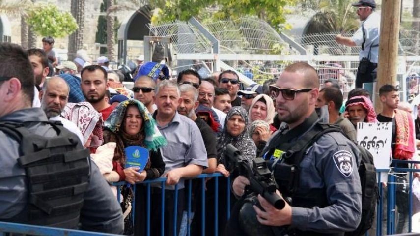 "المؤتمر الشعبي للقدس": القدس والأقصى يمران بمرحلة خطيرة جدًا