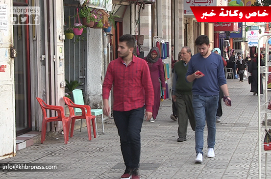 آراء المواطنين بغزة حول نتائج القمة العربية "29" 