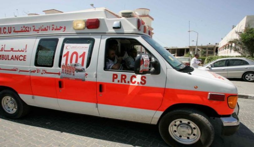 إصابة طفل بجروح بالغة إثر دهسه من قبل مستوطن جنوب الخليل