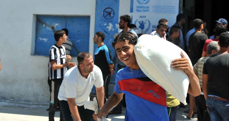 وواشنطن ترد 