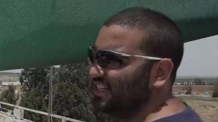 مقتل ضابط إسرائيلي متأثرا بجراحه عصر اليوم على حدود غزة