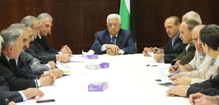الحسيني: الرئيس عباس يتابع أوضاع القدس ساعة بساعة