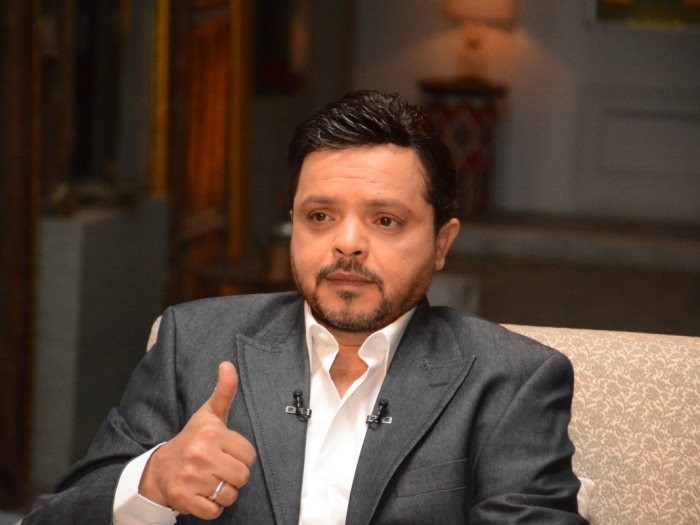 محمد هنيدى لـ جمهوره: «ينفع مارد يرجع من غير صديق العمر شلبى سلوفان»