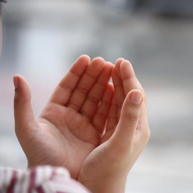 دعاء عظيم في رمضان