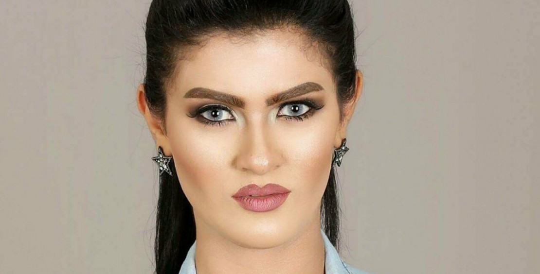 بشبْكة ألماس ثمنها نصف مليون جنيه.. ياسمينا المصري تعلن زواجها!