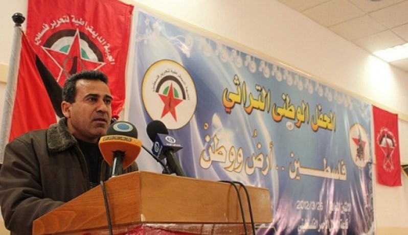 "الديمقراطية": مواجهة العدوان يتطلب استعادة الوحدة واستمرار الانتفاضة