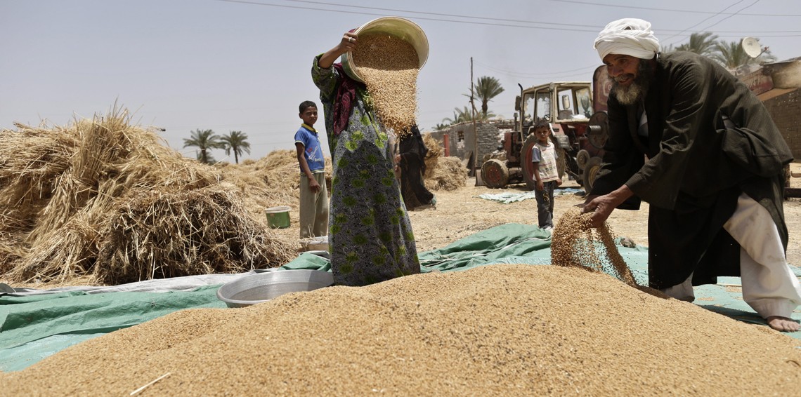 السودان تجدد قرار حظر الاستيراد من مصر وعبرها