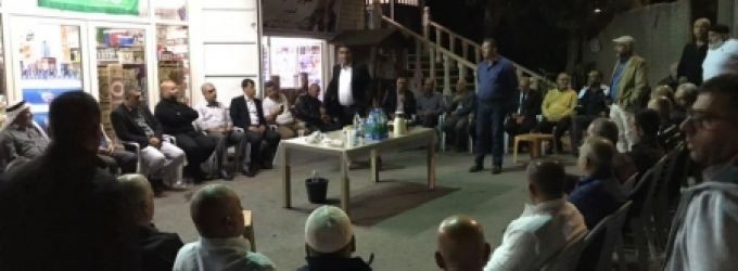 عائلة الشهيد حمدان: لن نُسلم بإغلاق ملف التحقيق باستشهاد ابننا