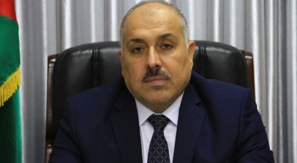 عابد يكشف عن مشاريع اقتصادية تطويرية لاستيعاب آلاف الخريجين بغزة