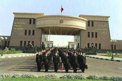 الإعلان عن موعد مقابلات المتقدمين لمنحة كلية الشرطة في مصر 