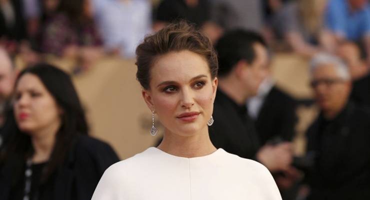 ممثلة يهودية رفضت مليون دولار جائزة من 'إسرائيل'