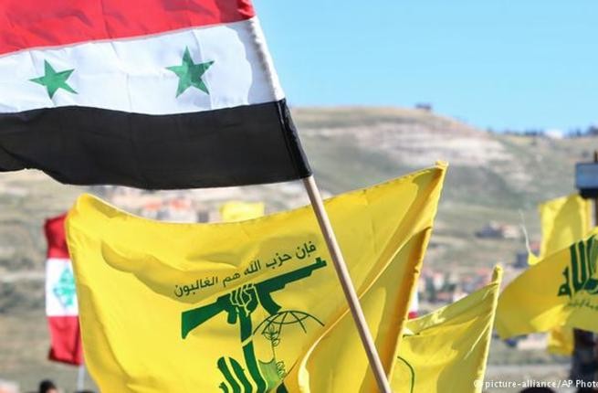 في منطقة "الكسوة"