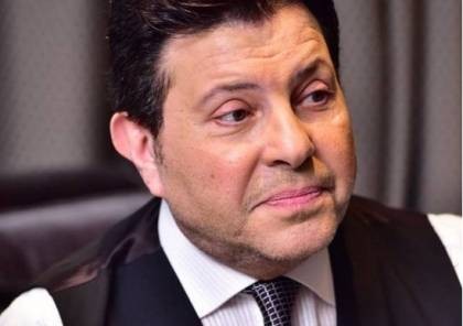 بالفيديو : هاني شاكر يهدي فلسطين "اغنية القسم" في ظل أحداث القدس