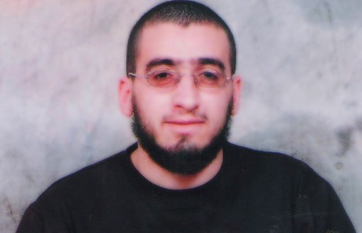 تجديد الاعتقال الإداري لـ4 أشهر بحق أسير من الخليل