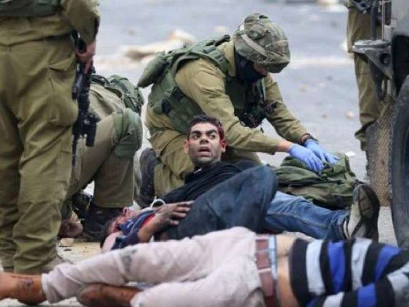 توثيق شهادات جديدة لأسرى تعرضوا للضرب والتنكيل أثناء الاعتقال