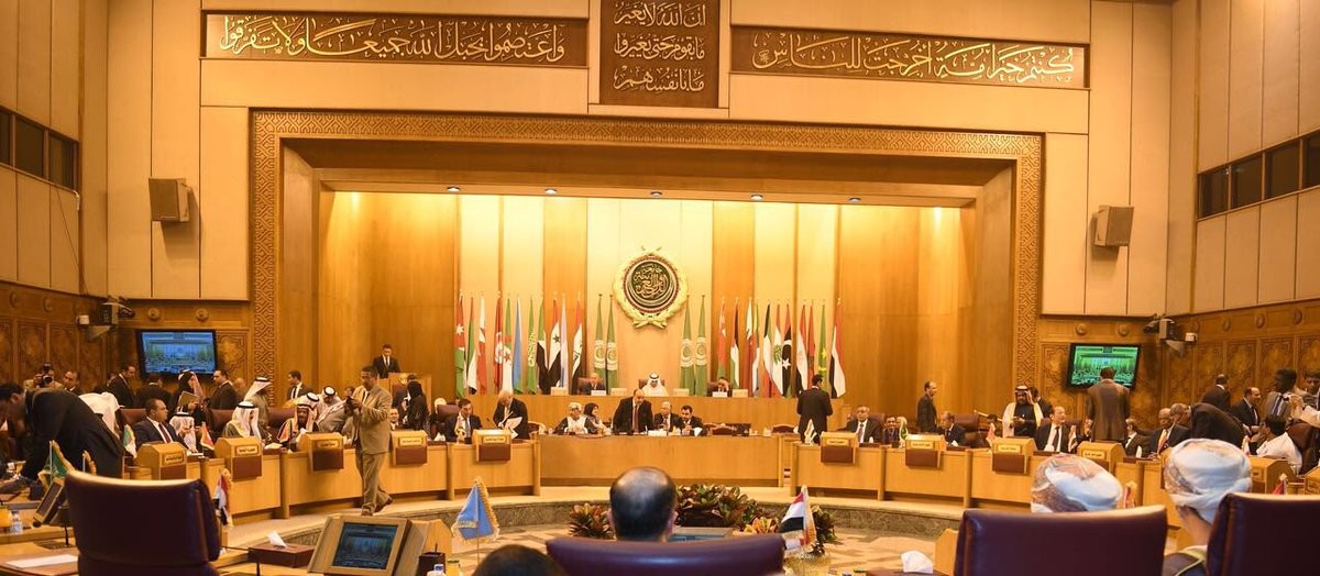 البرلمان العربي يرفض المساس بمكانة القدس المحتلة