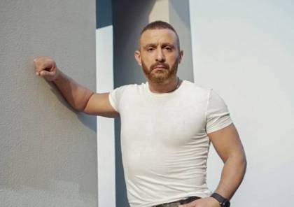 أحمد السقا مر بحالة اكتئاب وقرر الإعتزال!