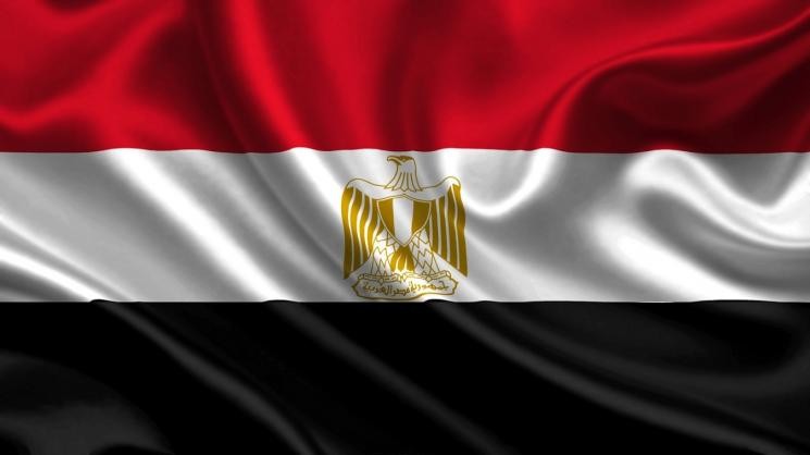 بيت عزاء لشهداء الجيش المصري في غزة مساء اليوم
