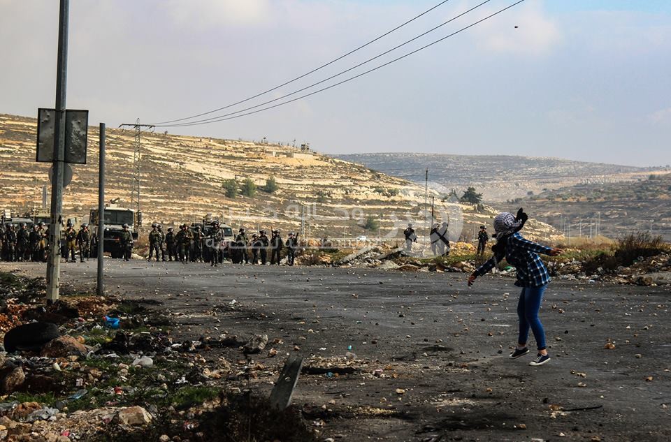 بالفيديو: تنديد شعبي لاستمرار التخاذل العربي مع "القدس" عقب وعد ترامب