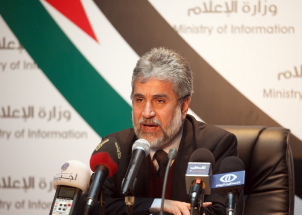 "خليفة" يستنكر تحريض وزيرة الثقافة "ريغيف"