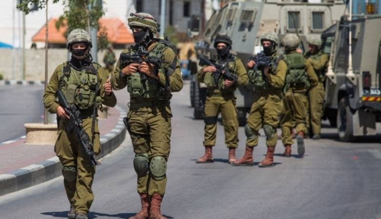 بالأسماء: الاحتلال يشن حملة اعتقالات واسعة في الضفة والقدس