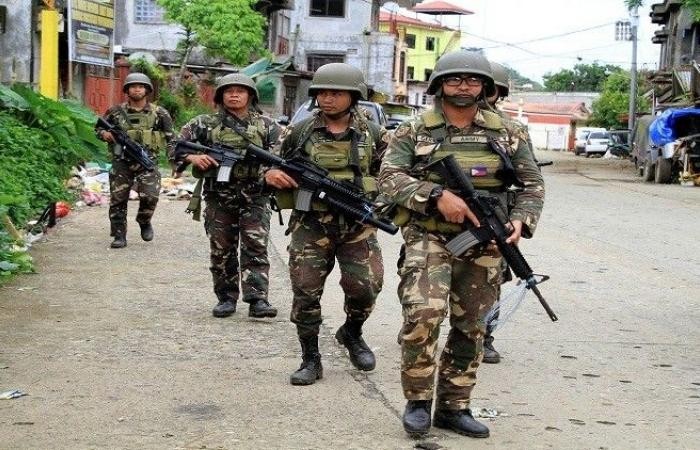 واشنطن تخطط لعملية عسكرية في الفلبين