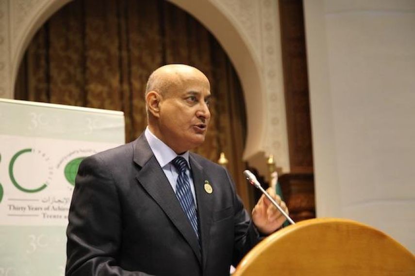 مؤتمر إسلامي في الخرطوم يبحث غدًا سبل مواجهة طمس التراث الفلسطيني