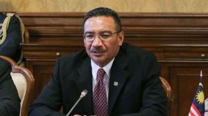وزير الدفاع الماليزي يطالب بالحشد في مسيرة كوالالمبور دعما للقدس غداً