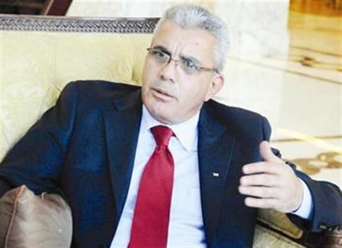 السفير طهبوب: ما نشره "جندلمان" يهدف إلى زعزعة العلاقات الفلسطينية الكويتية