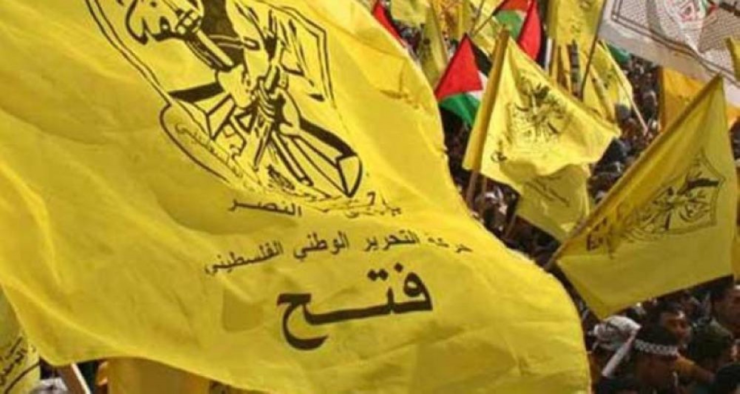 "فتح" تُدين الممارسات "الإسرائيلية" العدوانية اليومية بحق مدينة القدس 