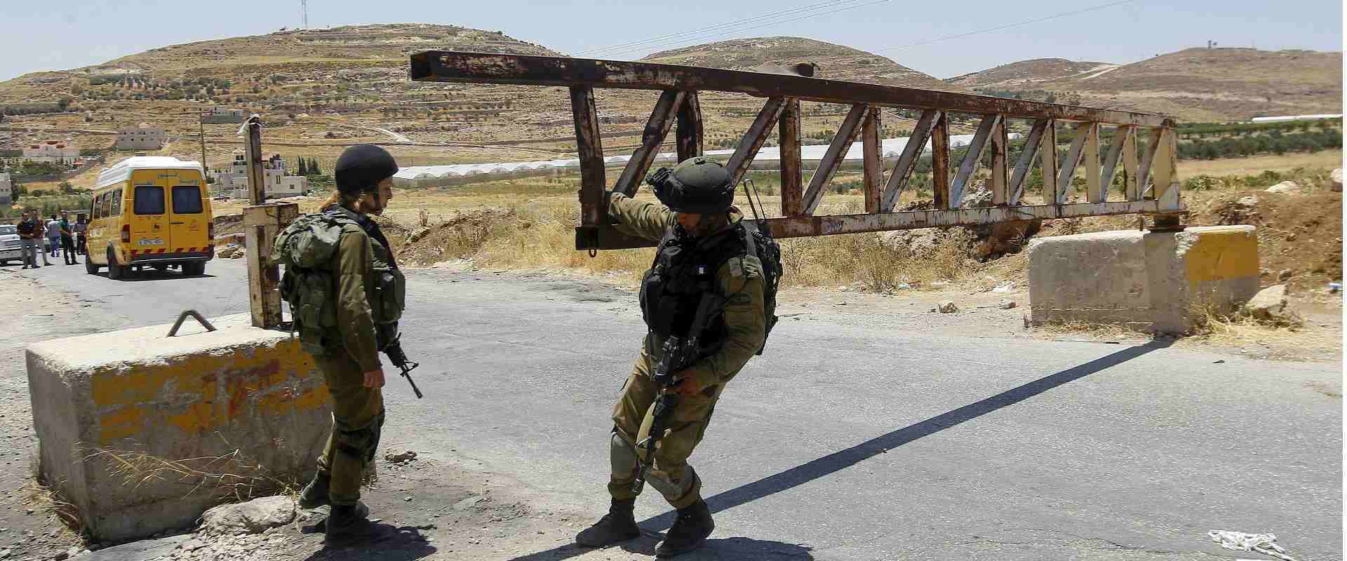 إغلاق شامل على الضفة وغزة لـ 3 أيام من الأسبوع المقبل بحجة الأعياد