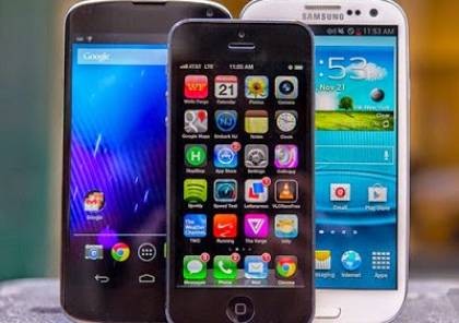 العمل على مادة جديدة لاطالة استخدام الموبايل بدون "شحن"