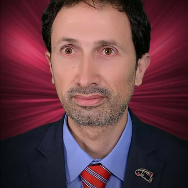 بقلم: الكاتب فهمي شراب