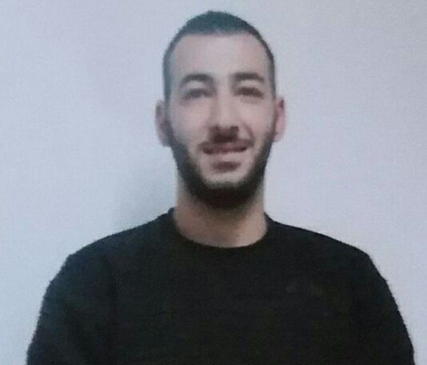 الإفراج عن أسير مقدسي ودخول آخرين أعواماً جديدة