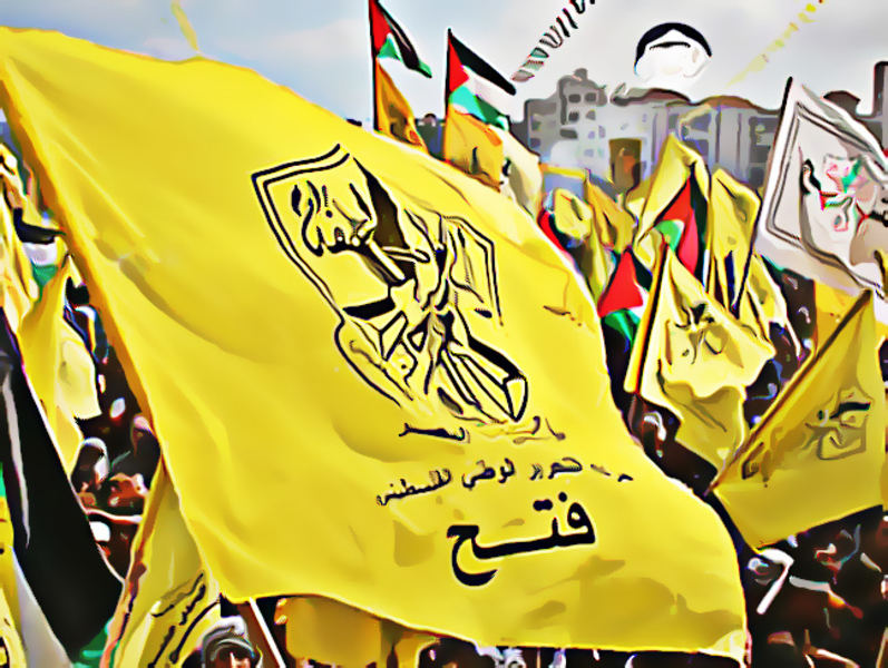 "فتح" تصدر بيان توضيحي حول حقيقة ما جرى بالمحافظة الوسطى أمس