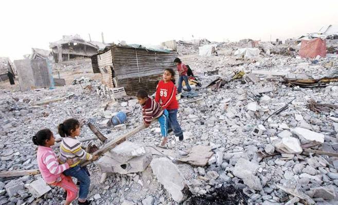 جسدت خلالها المقاومة أروع ملاحم البطولة