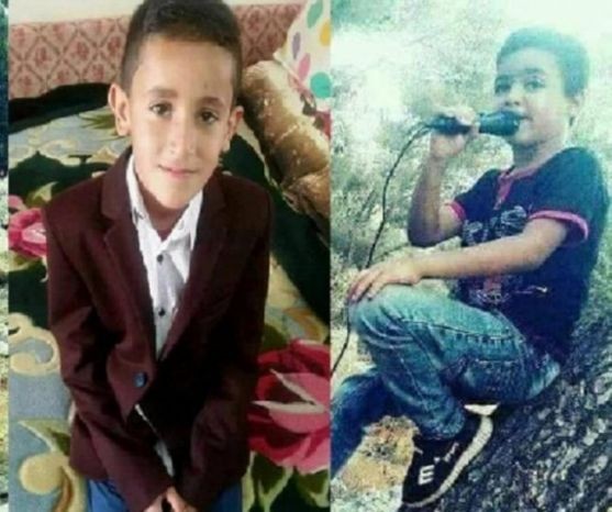 مصرع طفلين غرقًا جنوب الخليل