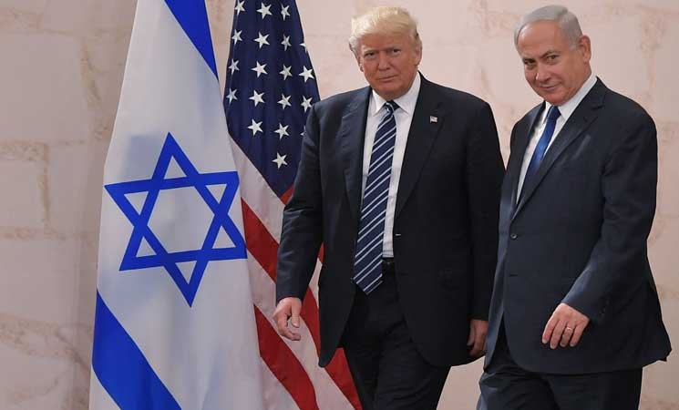 انسحاب الولايات المتحدة من "اليونسكو " بحجة أنها معادية للاحتلال