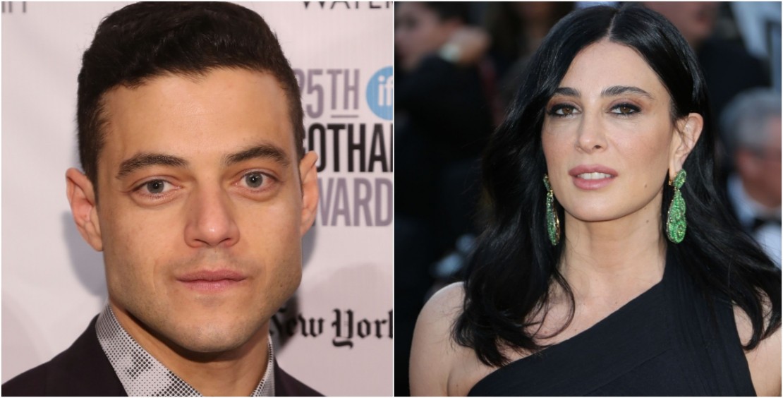 نادين لبكي ورامي مالك يُنافسون نجوم العالم في الأوسكار القادم!