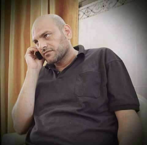 وفاة قائد في كتائب القسام إثر تعرضه لجلطة دماغية
