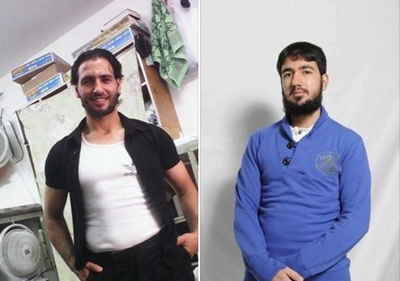 أسيران مقدسيان يدخلان عامهما الـ10 في السجون