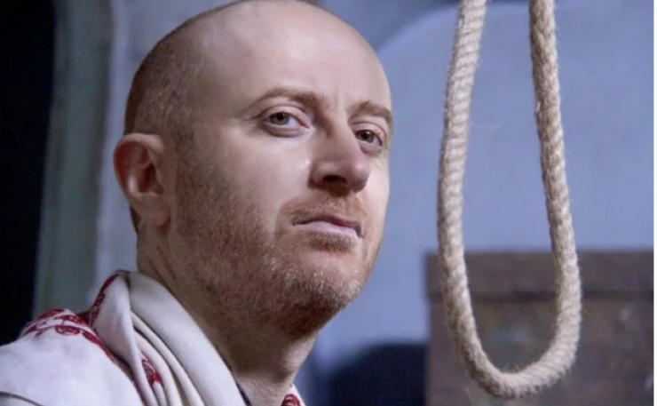 بالصور : أوّل ظهور لـ'النمس' بعد خروجه من السّجن ... وهذه هي تصريحاته!