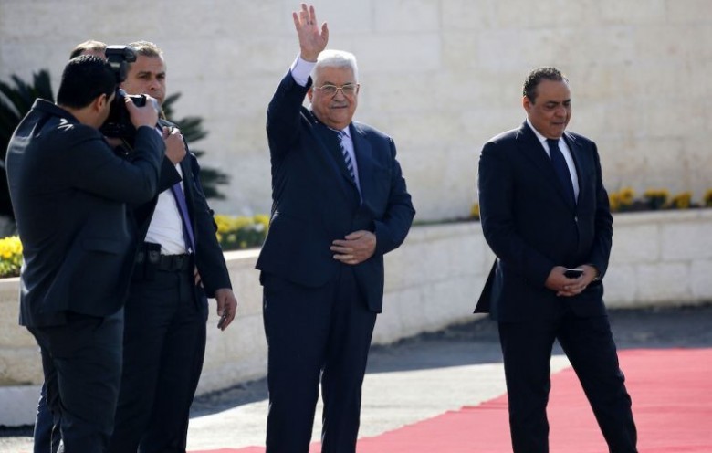 الرئيس يصل البحر الميت للمشاركة في المنتدى الاقتصادي العالمي