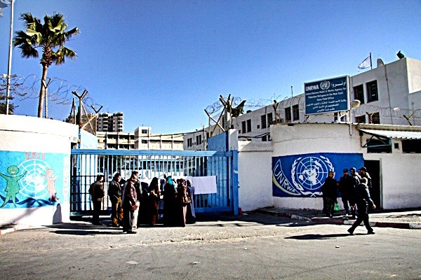 حماس: "الأونروا" نسيت أنها أنشئت لدعم الفلسطينيين وأصبحت تلاحقهم على أرائهم