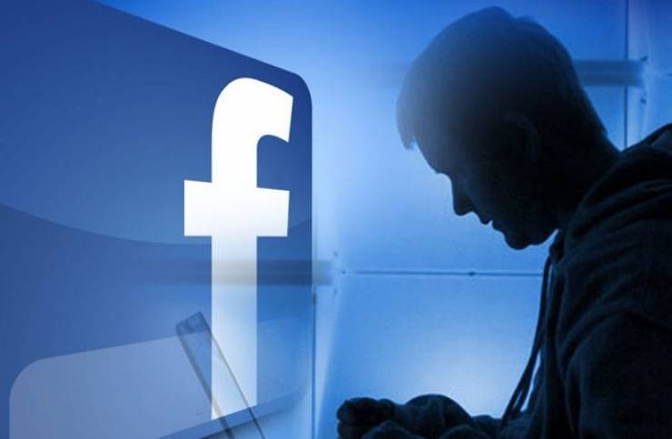تمديد اعتقال شاب من الطيبة بتهمة التحريض عبر الفيسبوك