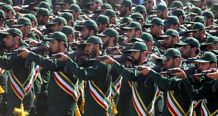 إيران تتوعد إسرائيل برد قوي في حال واصلت مهاجمة سوريا