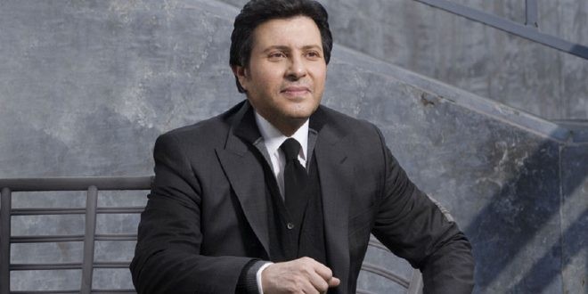 هاني شاكر يستذكر وفاة أبنته بعد سبع سنوات على رحيلها