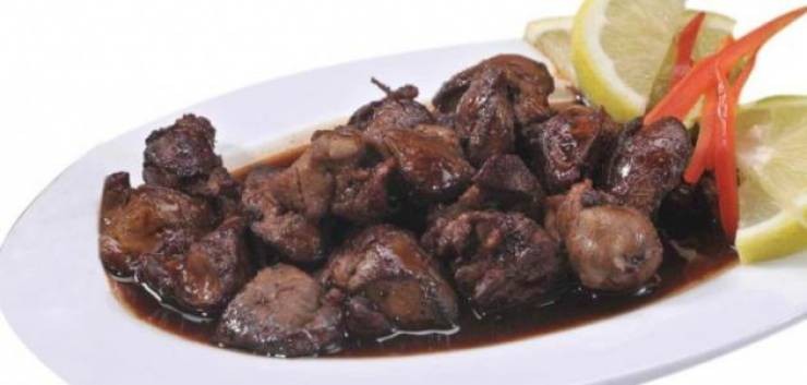 أيهما أفضل .. كبد الدجاج أو الخروف؟