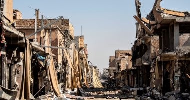 المعارضة السورية توافق على الخروج من الغوطة الشرقية