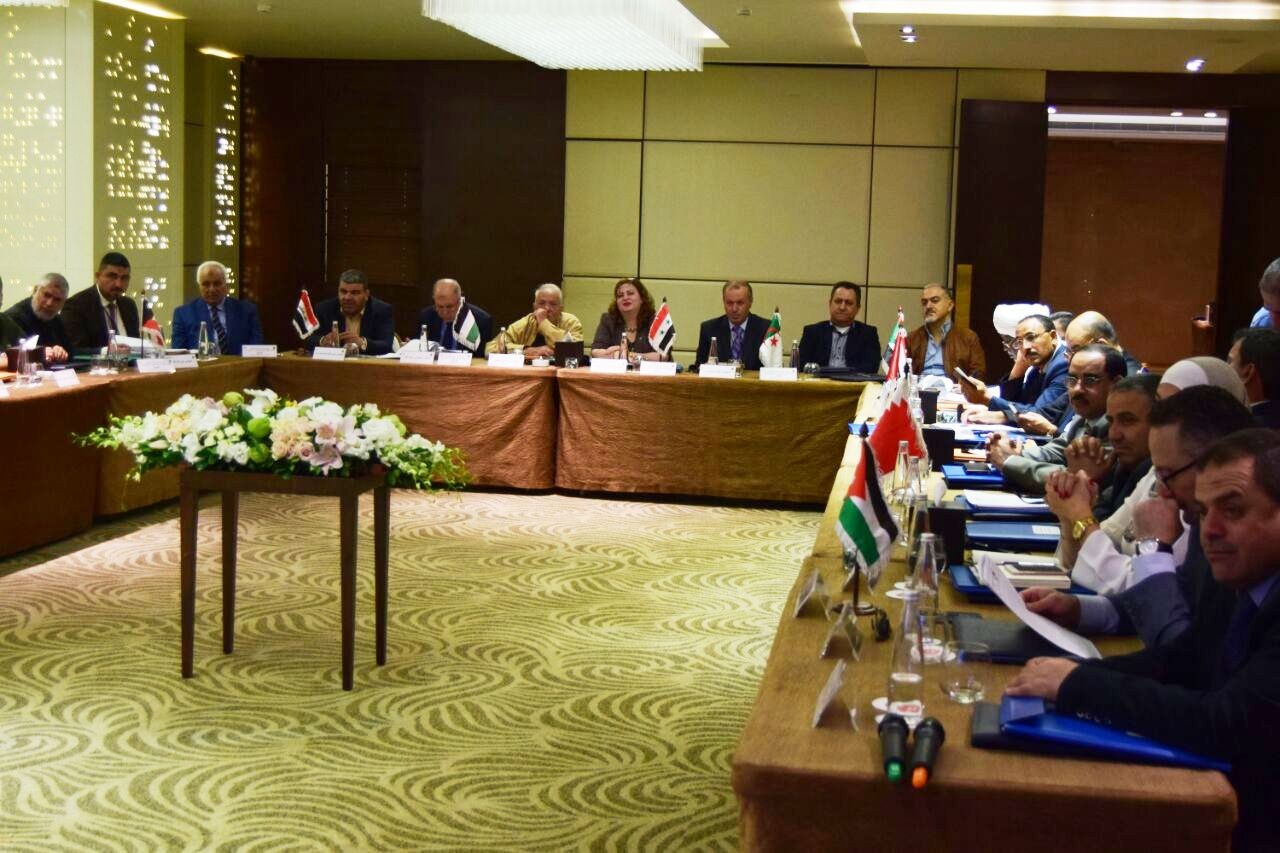 انعقاد المؤتمر العام لاتحاد الزراعيين العرب بمشاركة فلسطينية